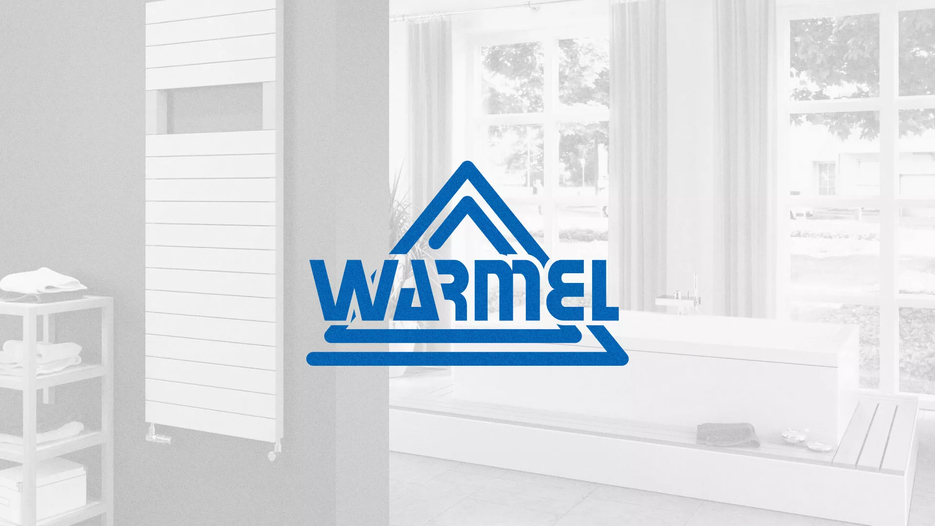 Разработка сайта для компании «WARMEL» по продаже полотенцесушителей в Верхоянске